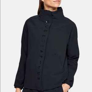 NWT Under Armour Jacket